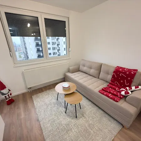 Apartment Ana