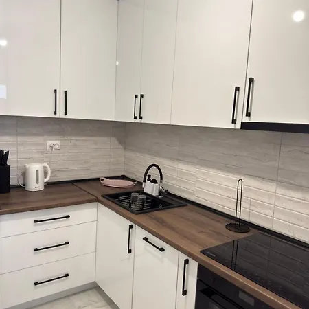 Apartment Ana *
