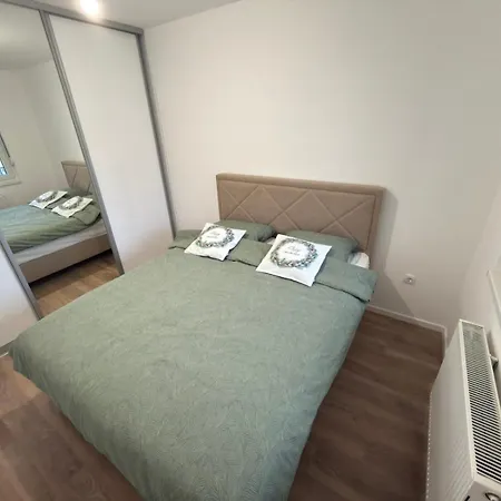 Apartment Ana