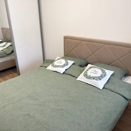 Ana Apartment Vranjes