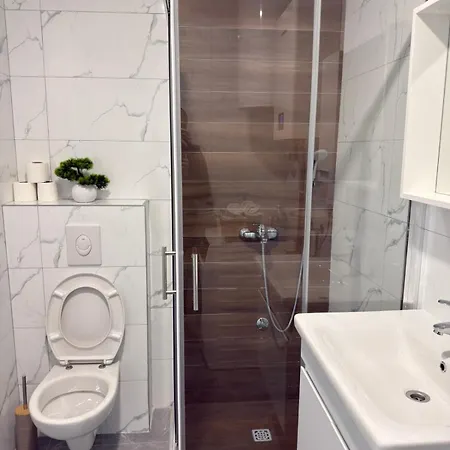 Apartment Ana *
