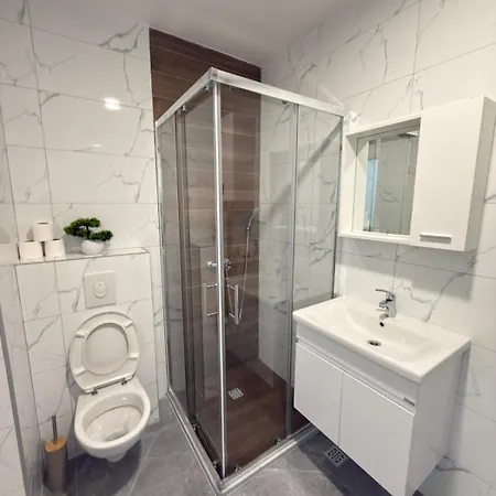 Apartment Ana *
