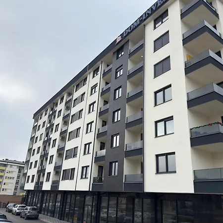 Apartment Ana