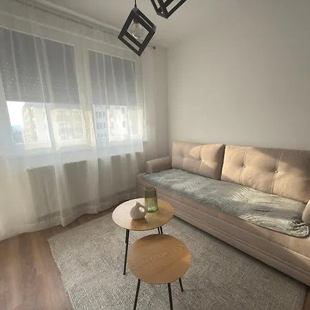 Ana Apartment Vranjes