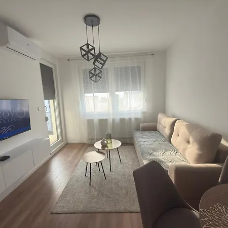 Ana Apartment *