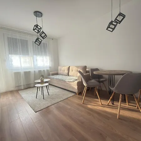 Ana Apartment *